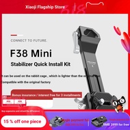 Mall Quality FALCAM Falcon F38 DJI RS3 mini Stabilizer Quick Release Plate Kit DJI RS3mini Quick Rel