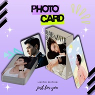 NEWEST PHOTOCARD SET YANG PREMIUM CHINESE ACTOR IS 25 SHEETS FREE BOX