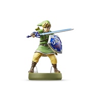 Amiibo Link [Skyward Sword] (The Legend of Zelda)