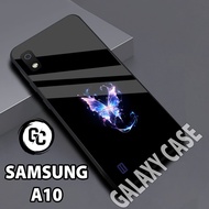 HP Glossy Softcase SAMSUNG A10/Case SAMSUNG A10 Girls/case glitter/casing/case SAMSUNG A10hp