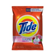 downy Tide Powder Detergent Perfect CleanGarden Bloom with Downy 1.51kg