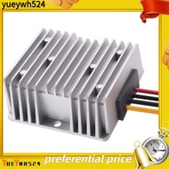 [yueywh524]48V  to DC 12V 20A 240W DC/DC Converter Regulator Reducer Power Converter DC-DC Module