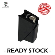 Java FUOCO Bicycle Seatpost Lock