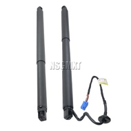 AP02 Pair Tailgate Gas Strut Rear L R A 166 890 00 00 for Mercedes-Benz M-CLASS W166 GLE W166 63 AMG