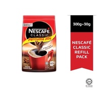 Nescafe Classic Softpack 300g+30g
