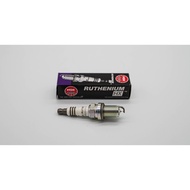 NGK HX Ruthenium Alloy Spark Plug Honda FIT GK5 L15Z L15A No. 6 FR6AHX-S 94279 EVO X NGK Spark Plug