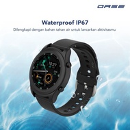 OLIKE OW-W3 SMART WATCH HORIZON W1 GARANSI 1 TAHUN