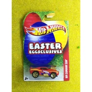 Hot Wheels Easter Exclusive Tooned '69 Camaro Z28