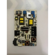 TV LED HISENSE 50D36P-N POWER BOARD HLL-4355WF (USED)