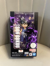 SHFiguarts SHF 龍珠 Dragon Ball - SDCC 少年 孫悟空 小悟空 會提限定版