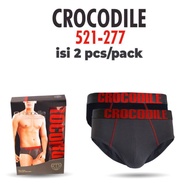 Crocodile 277 CD Men's Underwear 277