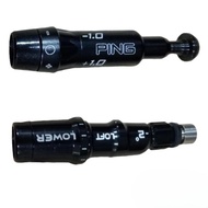 PING G-430 G430 MAX LST SFT Sleeve Adapter Driver & Wood 3 and 5