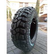 Ban GT Radial Savero Komodo MT Plus Size 195/75 R15 Untuk Ban Mobil Offroad