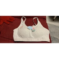 Little Hearts by Young Hearts Training Bra 80A Anti-Bacterial