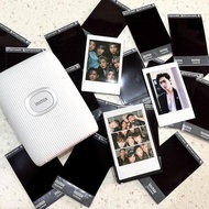 Termurah Cetak Foto Polaroid Instax Fujifilm (BUKAN ALAT CETAK/BUKAN PRINTER) Ready