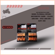 ۩ ♟ ✙✷ KOSO Flyball RV150 - Skydrive Carb - Click 125/150 - PCX 125/150 - ADV 150