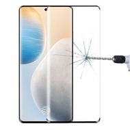 全城熱賣 - 適用於 vivo X60 Pro / X60 Pro+ / X60t Pro+ / X60s 3D曲面全屏鋼化玻璃膜