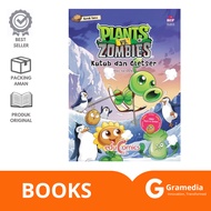 Gramedia Lampung - KINDAICHI 37 YEARS 04