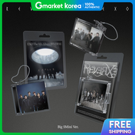 Exo - 8Th Full-Length Album Reverze (Big Smini Ver. Smart Album /Random)
