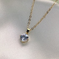 Necklace - Dainty Blink