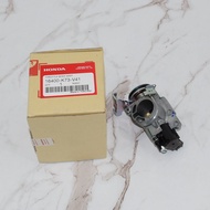 ชุดเรือนลิ้นเร่ง W-125i (ปี16-22) แท้ศูนย์ฮอนด้า ราคา/1ชิ้น 16400-K73-V41