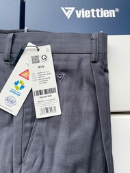 Quần tây nam Việt Tiến Có Ly ( 1T4967)