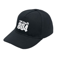 Qaidi no 804 Imran Khan Cap untuk peminat IK Premium kualiti Hat di CustomizeGiftsPK