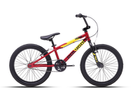 Polygon Travis Sepeda Anak BMX 20 inch