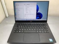 硬體空間 Dell XPS 13 9360《i5-8250/8G/256G》輕巧/視訊/背光鍵盤/13吋《4核/8線》