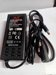 Adaptor 12V 6A/ Power Supply DC 12 Volt 6 Ampere