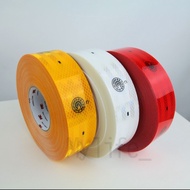 3M 983 Body Reflective Sticker