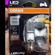 Original Osram LED H6