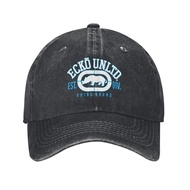 Ecko Unltd The Rhino Remains Casual Custom Printing Adjustable Cowboy Hat