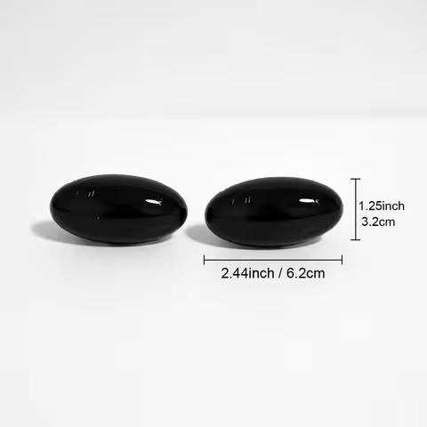 For Citroen C1 C2 C3 C5 For Peugeot 307 206 407107 607 Led Side Marker Dynamic Turn Signal Lights