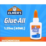 ELMER'S Glue-All Multi-Purpose Glue 40ml