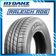 Rydanz 205/70 R15 Raleigh R06 SUV Tires