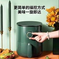 Jiuyang（Joyoung）Air Fryer Household Large Capacity Multifunctional Deep Frying Pan SteamKL30-VF161