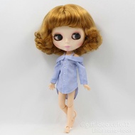 Off-Shoulder Shirt For Blythe Dolls Bjd1/6