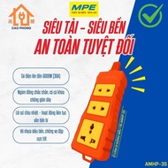 Industrial socket mobile socket universal socket AMHP-3S MPE and AM3S AM6S MPE