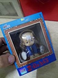 Tokyo Toys  夜光 三眼神童 三眼小子（寫樂保介）搪膠 手塚治虫 90 週年紀念特別版