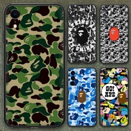 Fall Protection Cover Redmi 6 6A 6Pro 7 7A 8 8A 6LF2 Bape Soft Phone Case