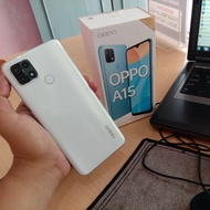 Oppo A15 3/32