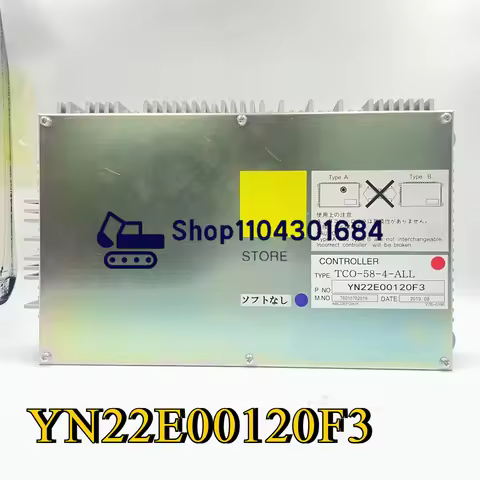 ECU YN22E00120F2 TCO-58-4-B110Z2 YN22E00120F3 TCO-58-4-B110Z3 LC22E00068F1 TCO-58-4-B113A1 for New H