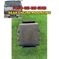 FUSO 413 418 6D22 REAR ENGINE MOUNTING NEWPARTS
