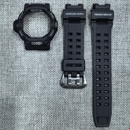 GShock G-9200 Series Strap Frame Letter Color Does Not Fall Off. (GW-9200)