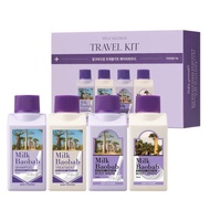 Milk Baobab Baby Powder Travel Kit