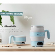 Bear Electric Kettle Travel Size Multifunction Electric Kettle