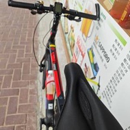 Java CL 18s 20吋 carbon road bike