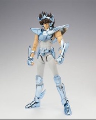 聖鬥士星矢 PS3 Brave Soldiers 全新未開封 新生青銅聖衣 天馬座 星矢 Bandai  Seiya 不合完美主義者