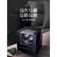 Watch Shaker Automatic Watch Rotary Watch Device Mechanical Watch Winding Box Watch Storage Box Watc